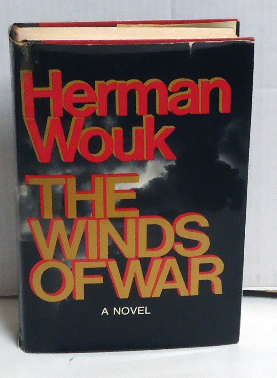 herman wouk winds of war herman wouk winds of war