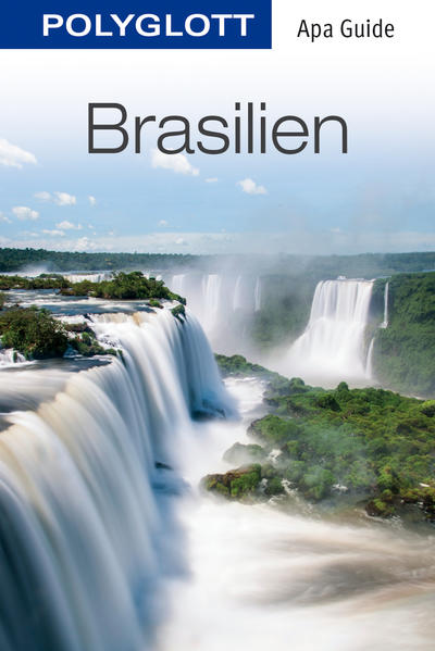 POLYGLOTT Apa Guide Brasilien - Unknown Author