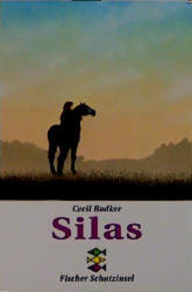 Silas (Fischer Schatzinsel) - Bodker, Cecil