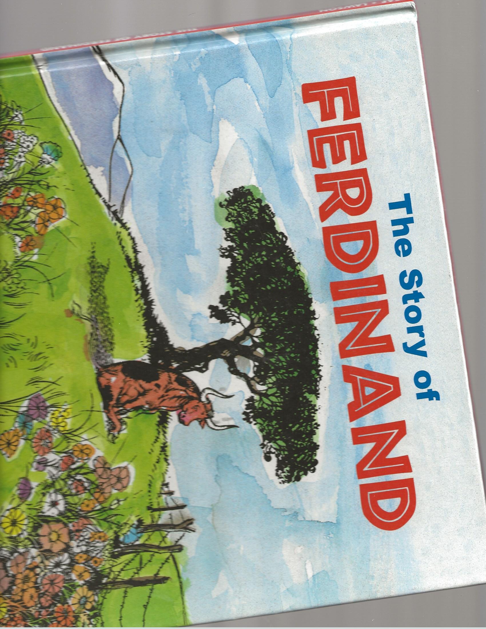 Story of Ferdinand