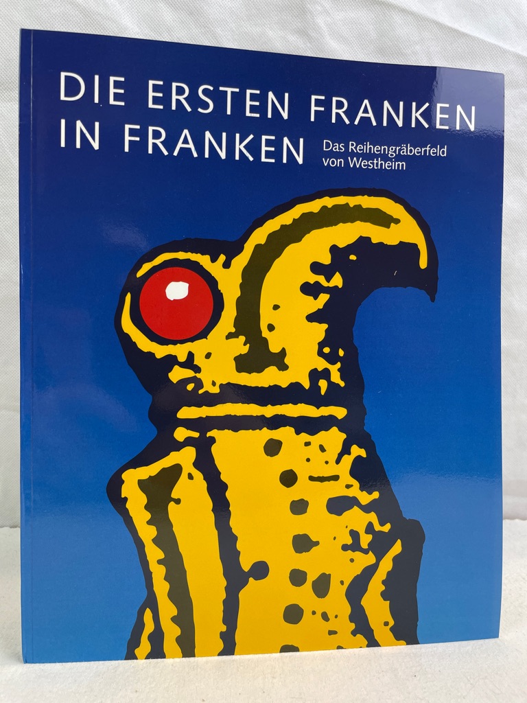 Die ersten Franken in Franken