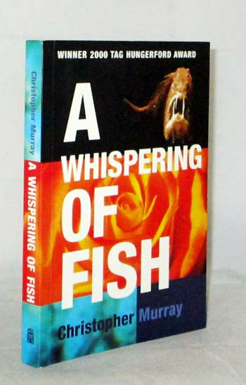A Whispering of Fish - Murray, Christopher