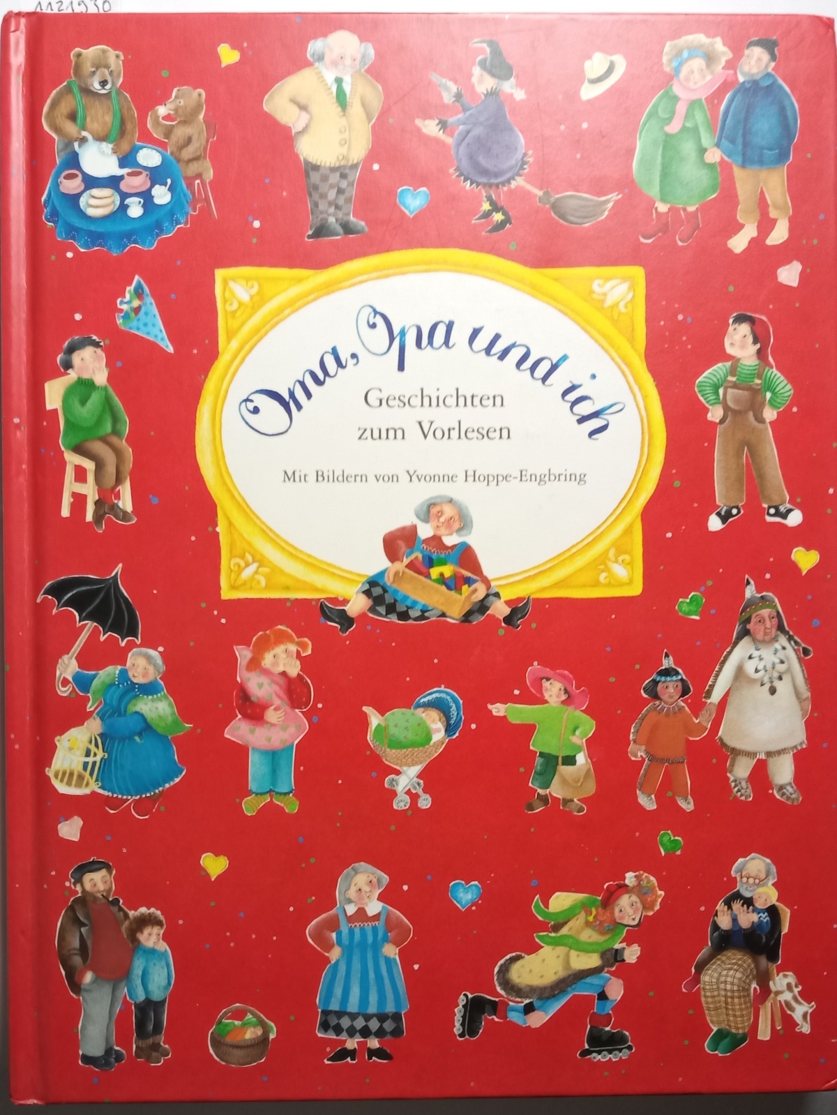 Buch Für Oma Und Opa oma und opa: Bücher - ZVAB