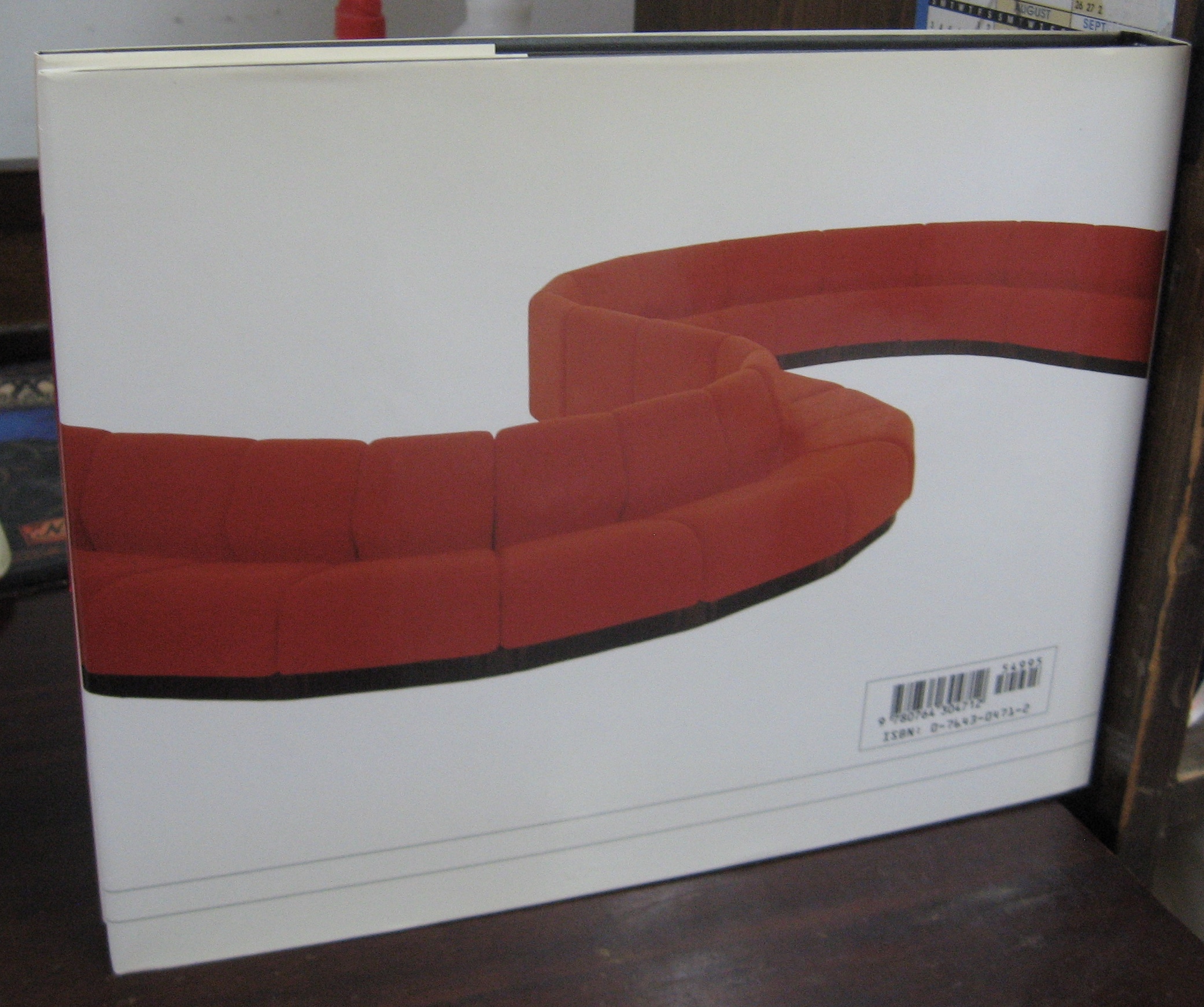 Classic Herman Miller by Pina Leslie, First Edition - AbeBooks
