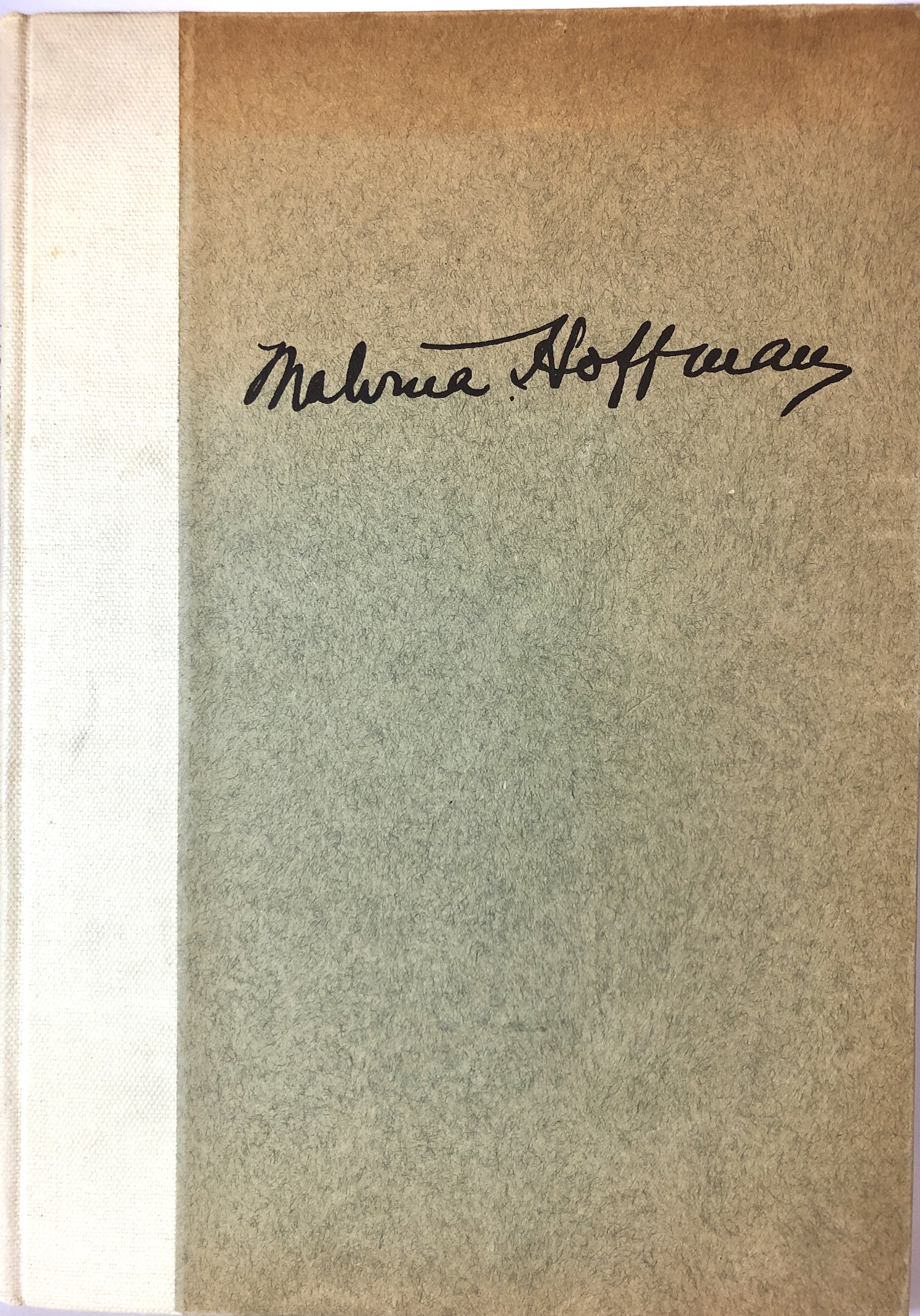 Malvina Hoffman - Alexandre Arsene