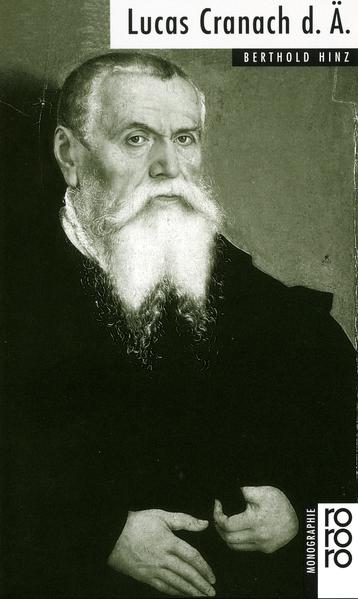 Lucas Cranach d.Ä. - Hinz, Berthold