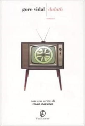 Duluth. - Vidal,Gore.