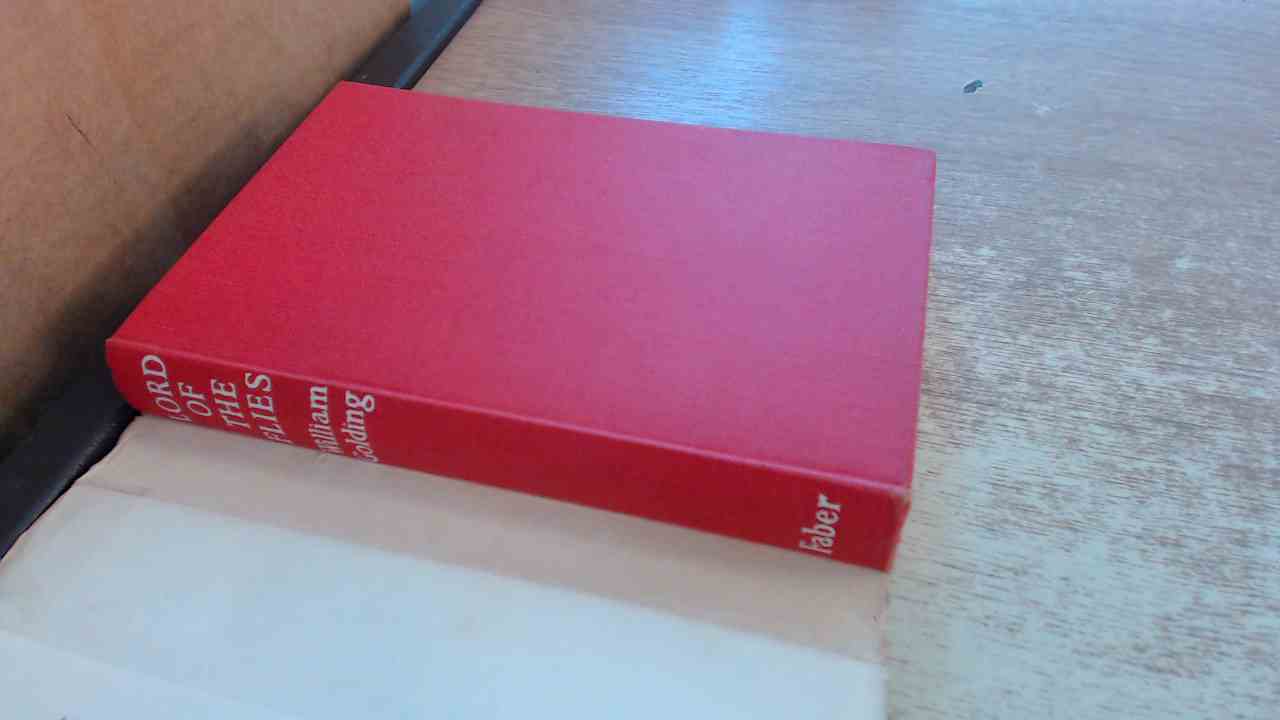 Lord Of The Flies - William Golding - Libro In Lingua Inglese - Foto 13