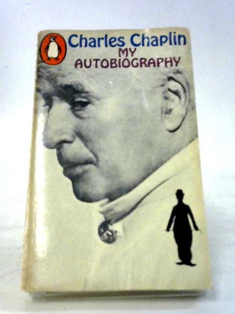charlie chaplin autobiography book charlie chaplin autobiography book
