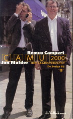 CAMU 2000. Hert jaaroverzicht - CAMPERT, REMCO / MULDER, JAN