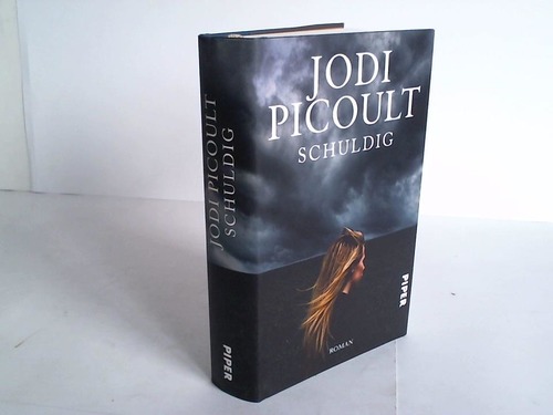 Schuldig - Picoult, Jodi