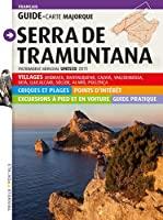 SERRA DE TRAMUNTANA GUIDE & CARTE - Gaspar Valero Martí, Imma Planas Badia, Laurent Cohen