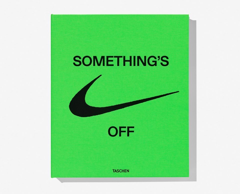 Virgil Abloh. Nike. ICONS par Virgil Abloh: New Hardcover (2021) 1st ...