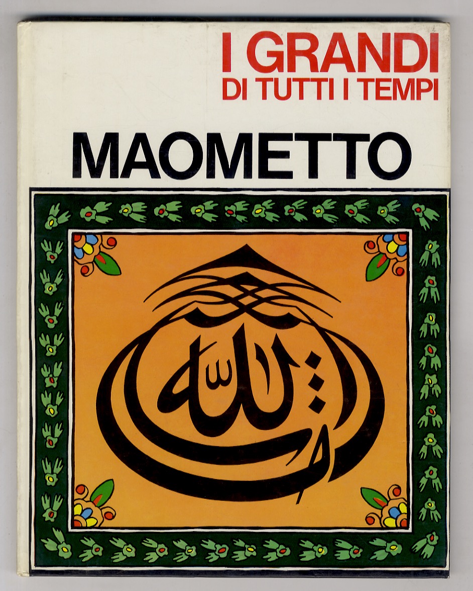 Abebooks Maometto