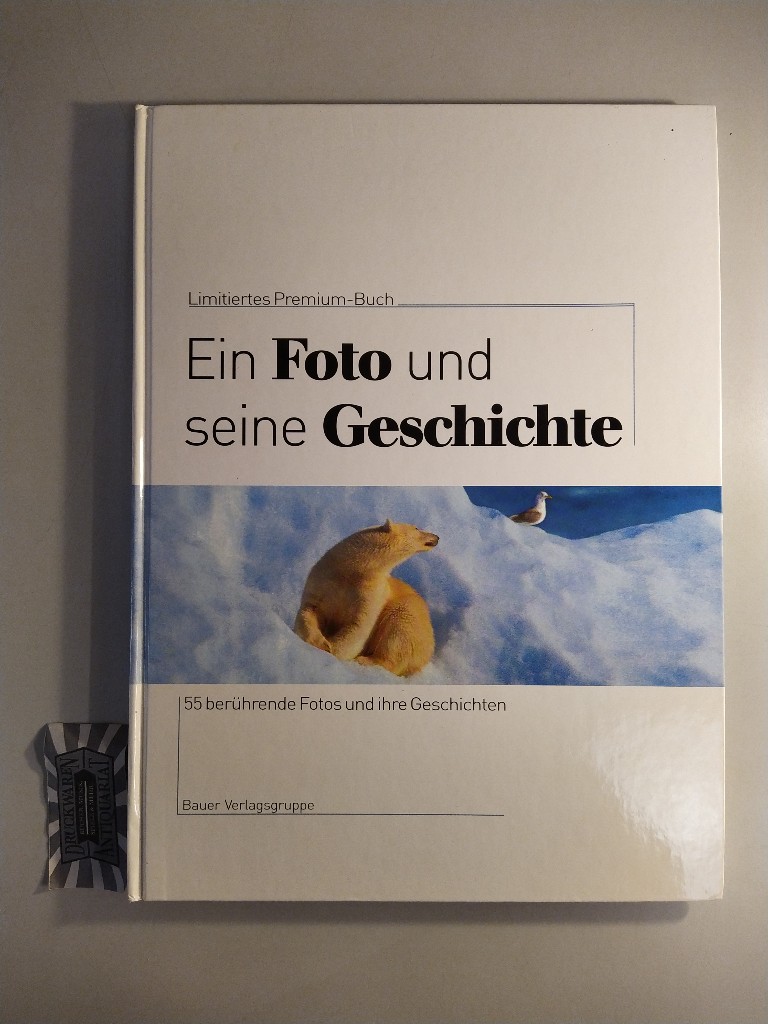 ein foto und seine geschichte - ZVAB