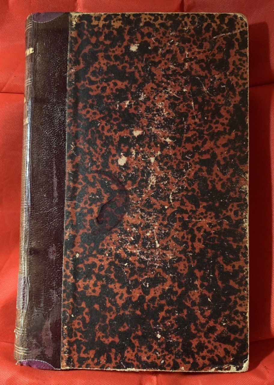Sous la tonnelle, par Émile Souvestre Émile Souvestre [Moyen] [Couverture rigide]