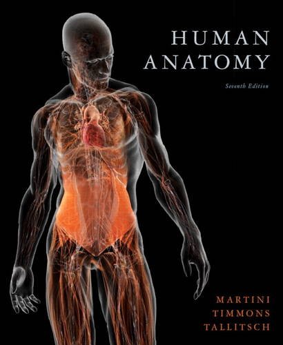 Human Anatomy - Martini, Frederic H.