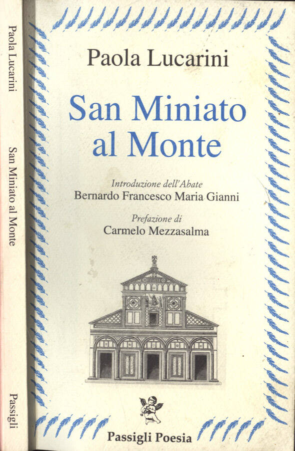 San Miniato al Monte - Paola Lucarini