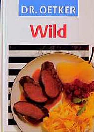 Wild - August (Dr. Oetker) Oetker