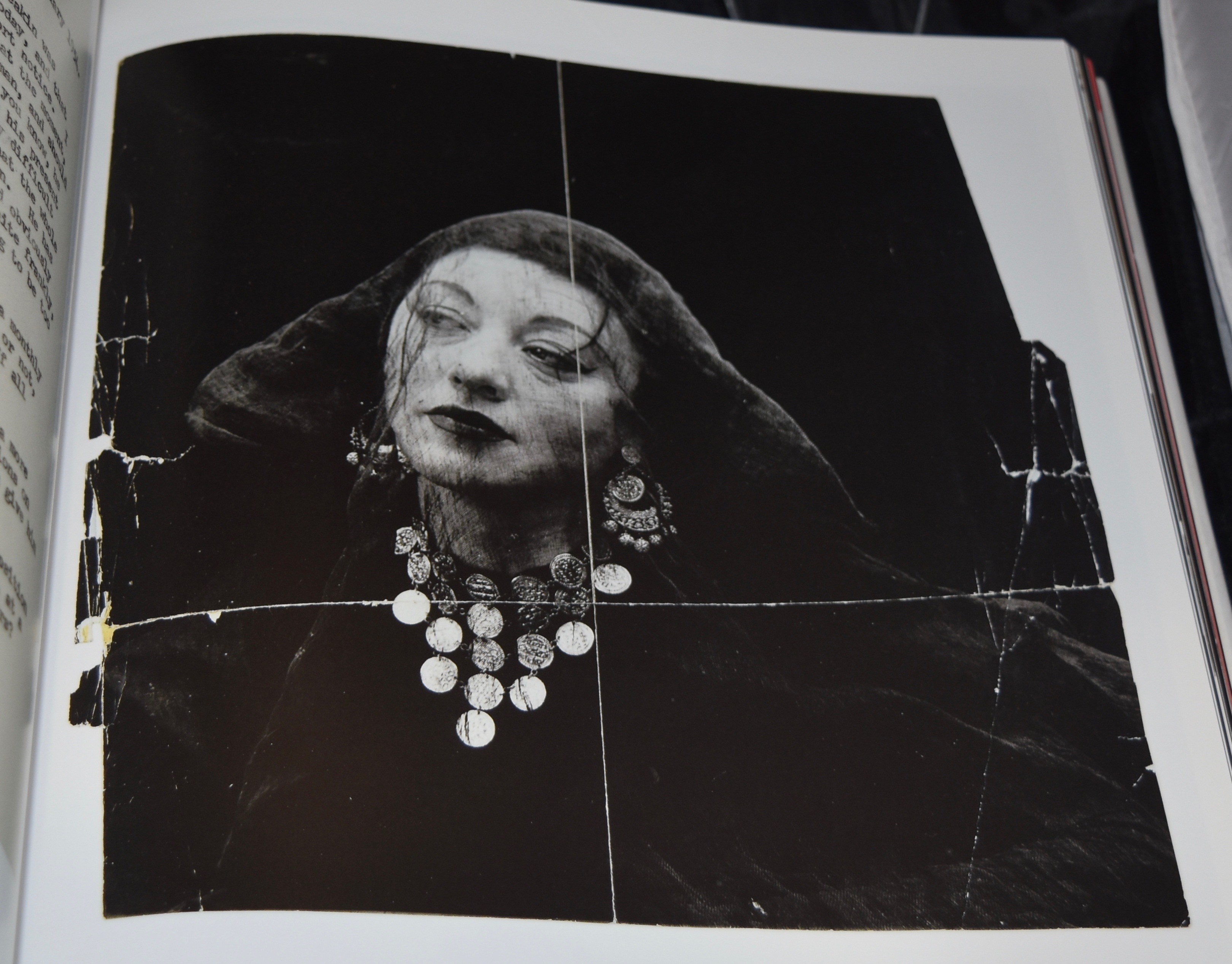 Unseen Vogue: The Secret History of Fashion Photography by