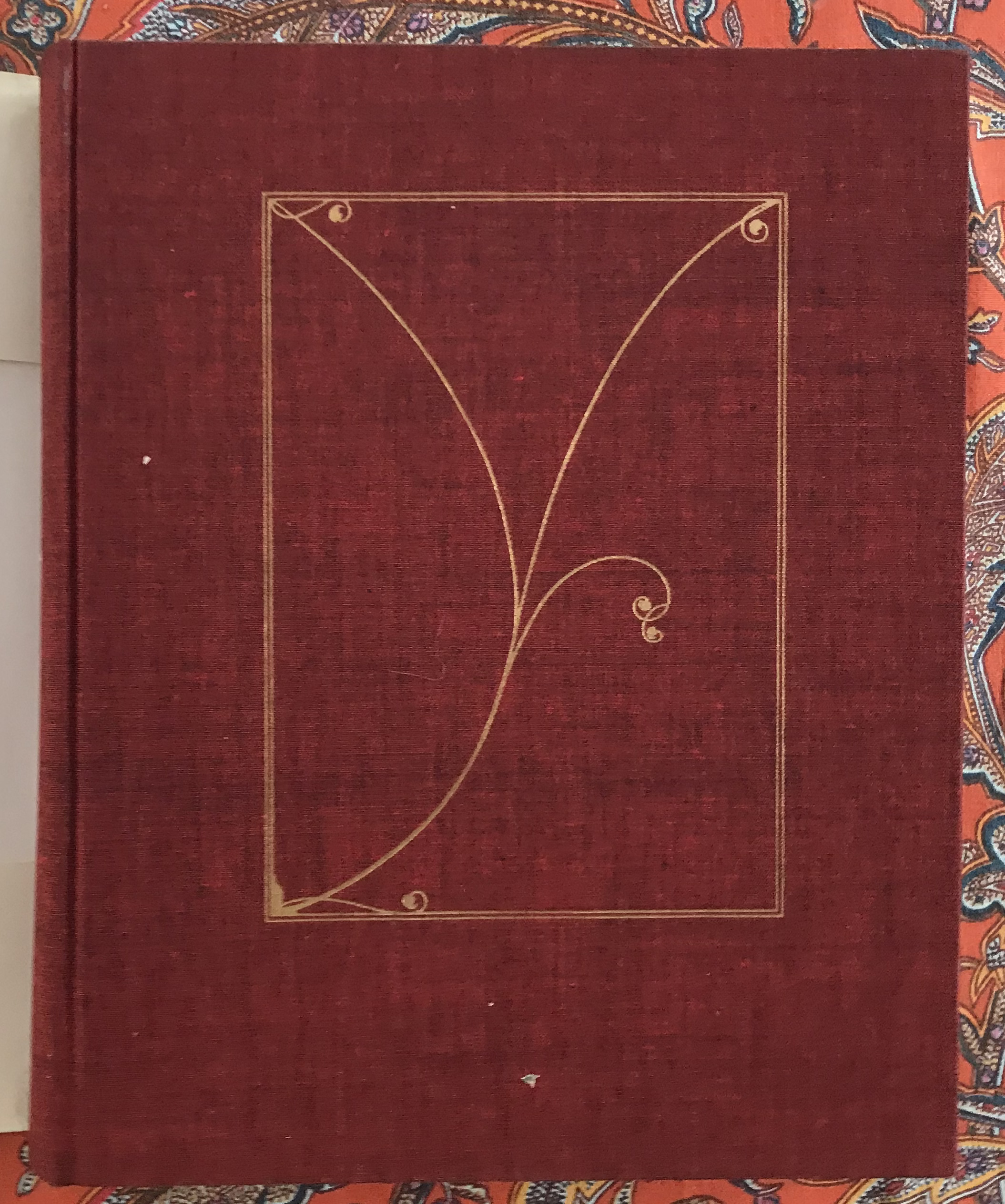 Art Nouveau by Robert Schmutzler Near Fine Hardcover (1962) 1st