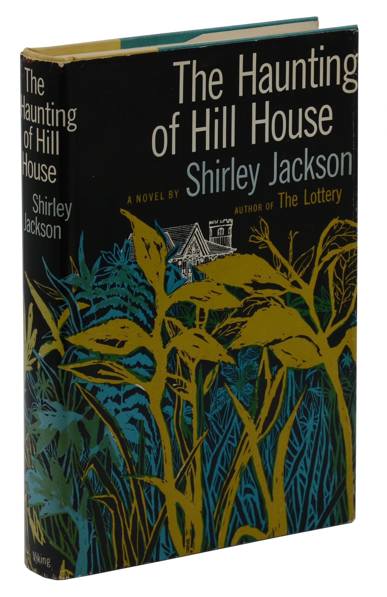 the haunting of hill house shirley jackson book the haunting of hill house shirley jackson book