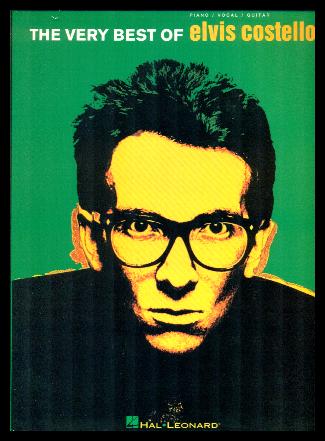 THE VERY BEST OF ELVIS COSTELLO - Costello, Elvis