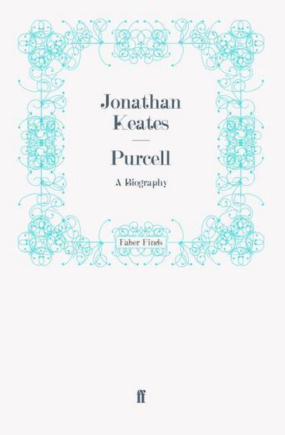 Purcell - Keates, Jonathan