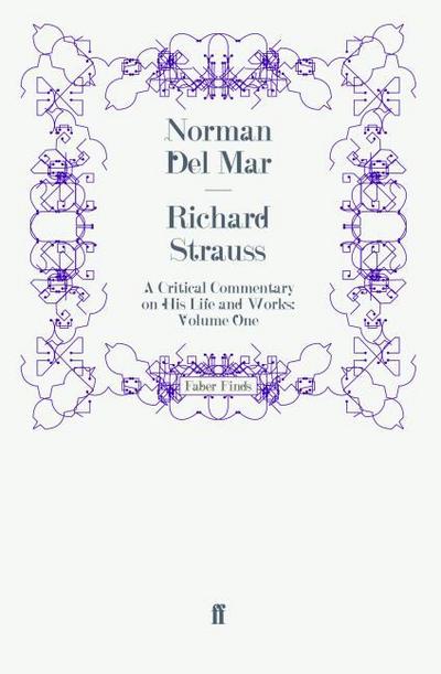 Richard Strauss - Del Mar, Norman