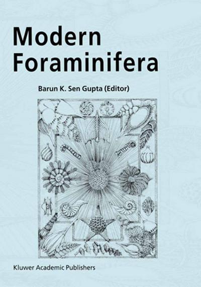 Modern Foraminifera - Barun K. Sen Gupta