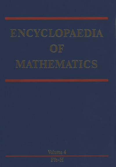 Encyclopaedia of Mathematics : Fibonacci Method ¿ H - Michiel Hazewinkel