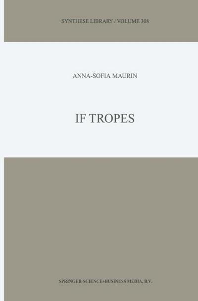 If Tropes - A-S. Maurin