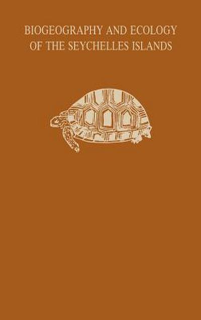 Biogeography and Ecology of the Seychelle Islands - D. R. Stoddart