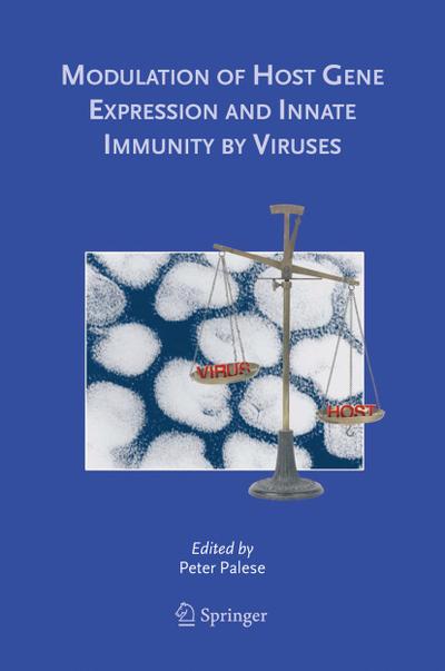 Modulation of Host Gene Expression and Innate Immunity by Viruses - Jean-Pierre Changeux