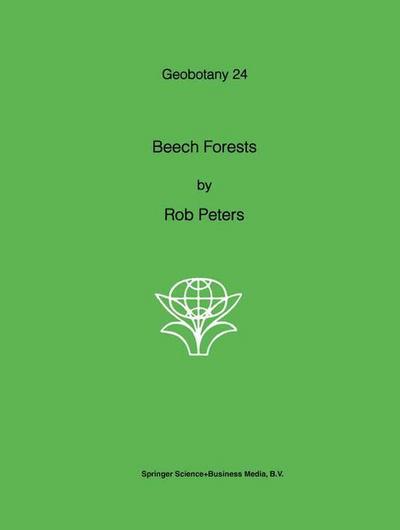 Beech Forests - R. Peters