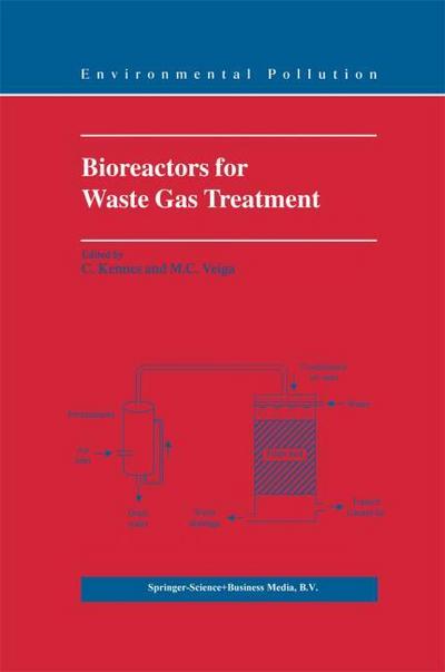 Bioreactors for Waste Gas Treatment - M. C. Veiga