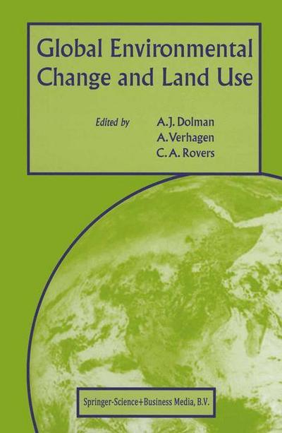 Global Environmental Change and Land Use - Han Haarman