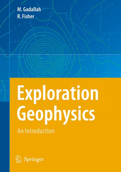 Exploration Geophysics - Ray Fisher