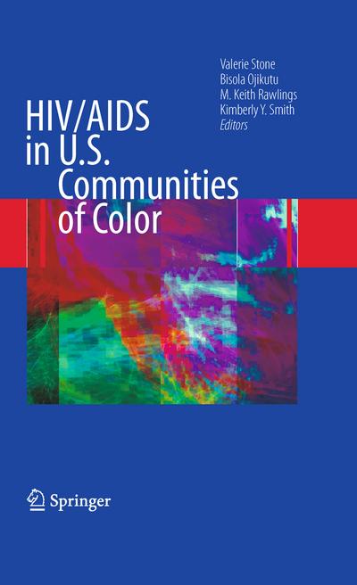 HIV/AIDS in U.S. Communities of Color - Valerie Stone