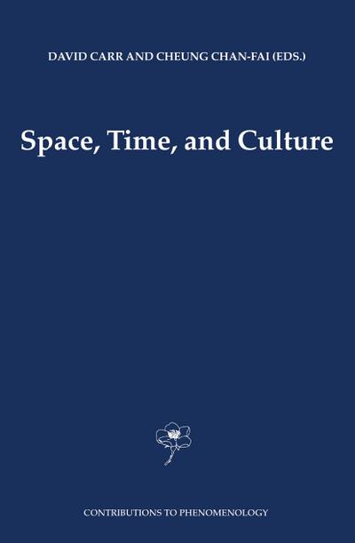 Space, Time and Culture - David Carr