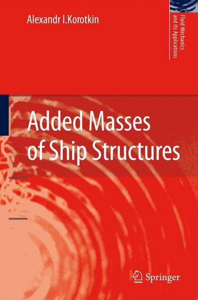 Added Masses of Ship Structures - Alexandr I. Korotkin