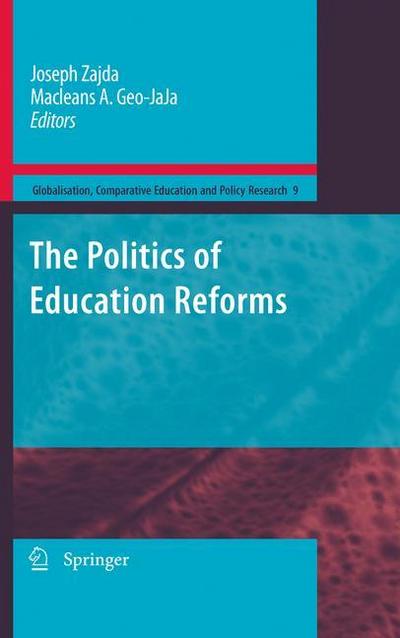 The Politics of Education Reforms - Macleans A. Geo-Jaja