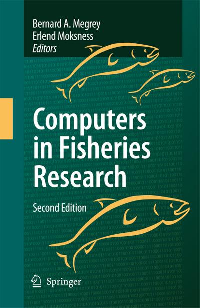 Computers in Fisheries Research - Erlend Moksness