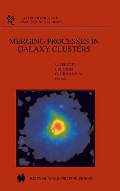 Merging Processes in Galaxy Clusters - L. Feretti