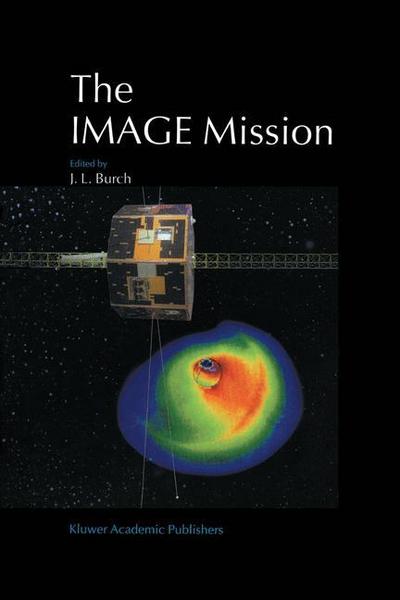 The Image Mission - James L. Burch