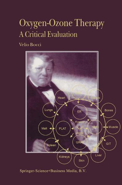 Oxygen-Ozone Therapy : A Critical Evaluation - V. Bocci