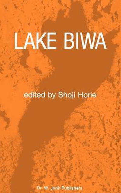 Lake Biwa - S. Horie