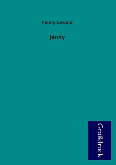 Jenny - Fanny Lewald