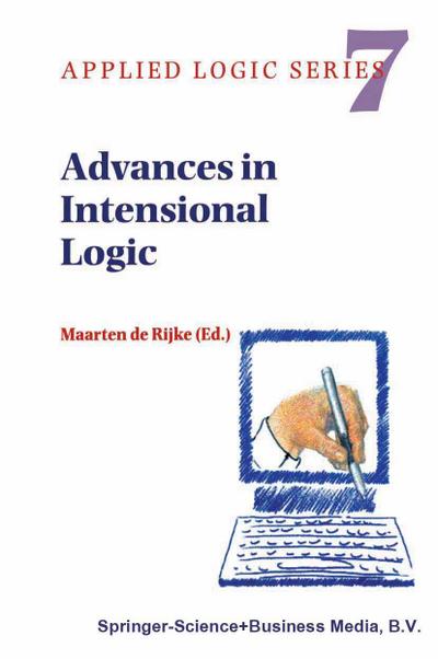 Advances in Intensional Logic - Maarten De Rijke