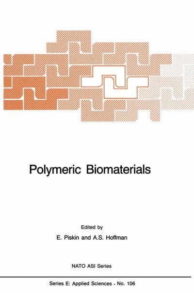 Polymeric Biomaterials - Allan S. Hoffman